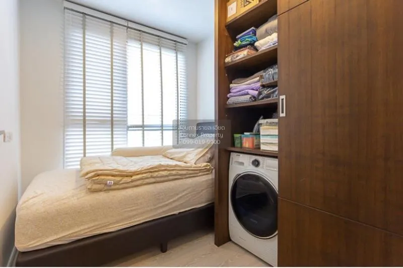 ขายคอนโด  ริทึ่ม สาทร-นราธิวาส BTS-ช่องนนทรี ทุ่งมหาเมฆ เขต สาทร 