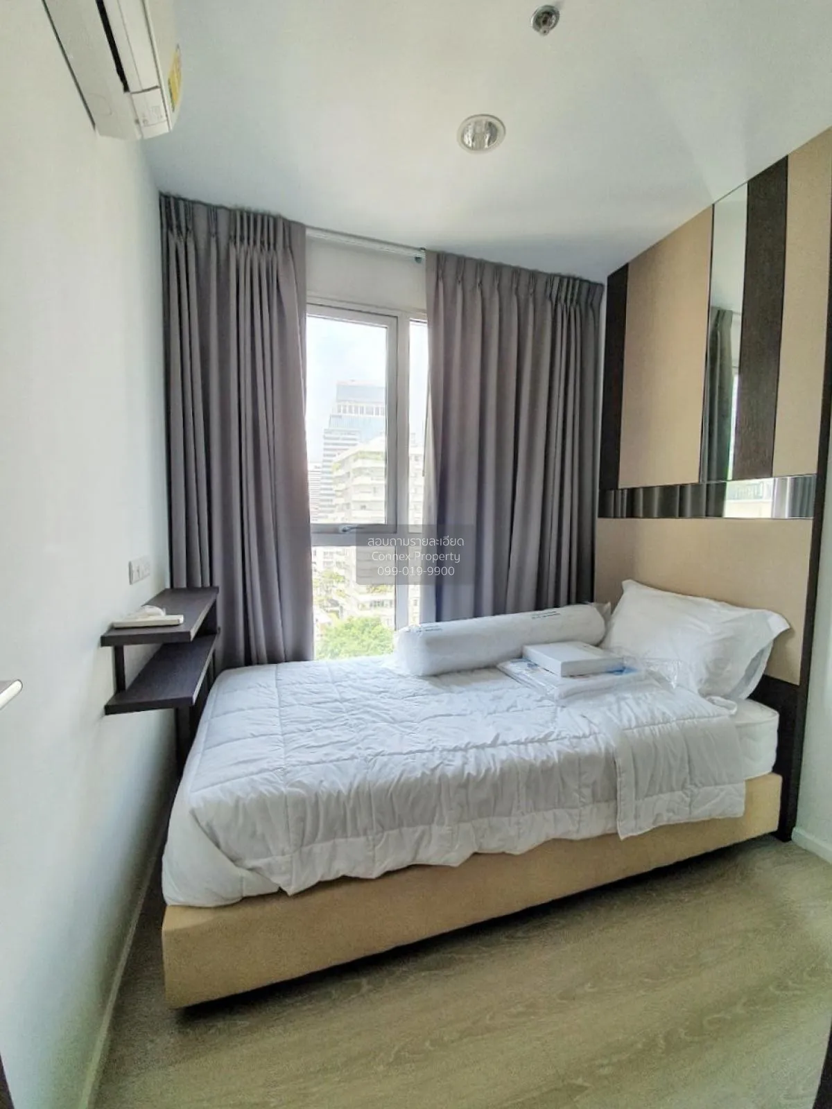 FOR RENT condo , RHYTHM Sathorn-Narathiwas , BTS-Chong Nonsi , Th