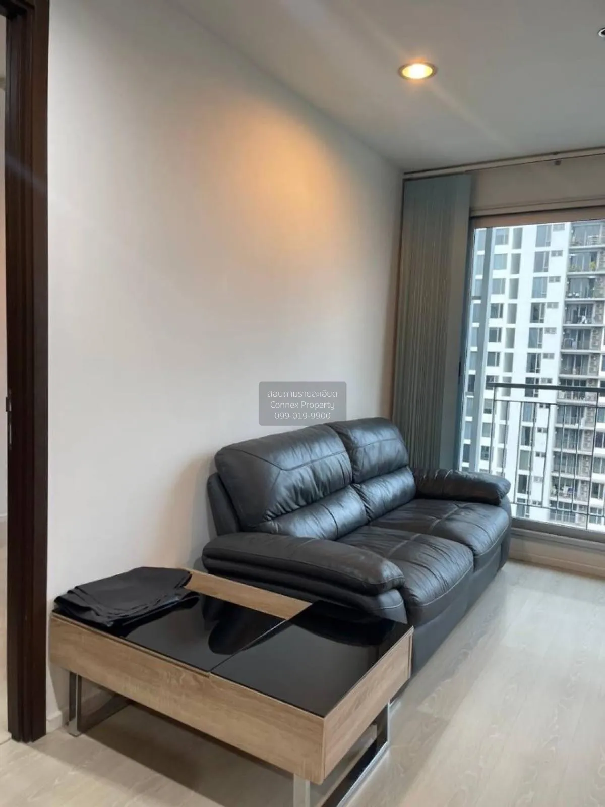 FOR RENT condo , RHYTHM Sathorn-Narathiwas , BTS-Chong Nonsi , Th 1