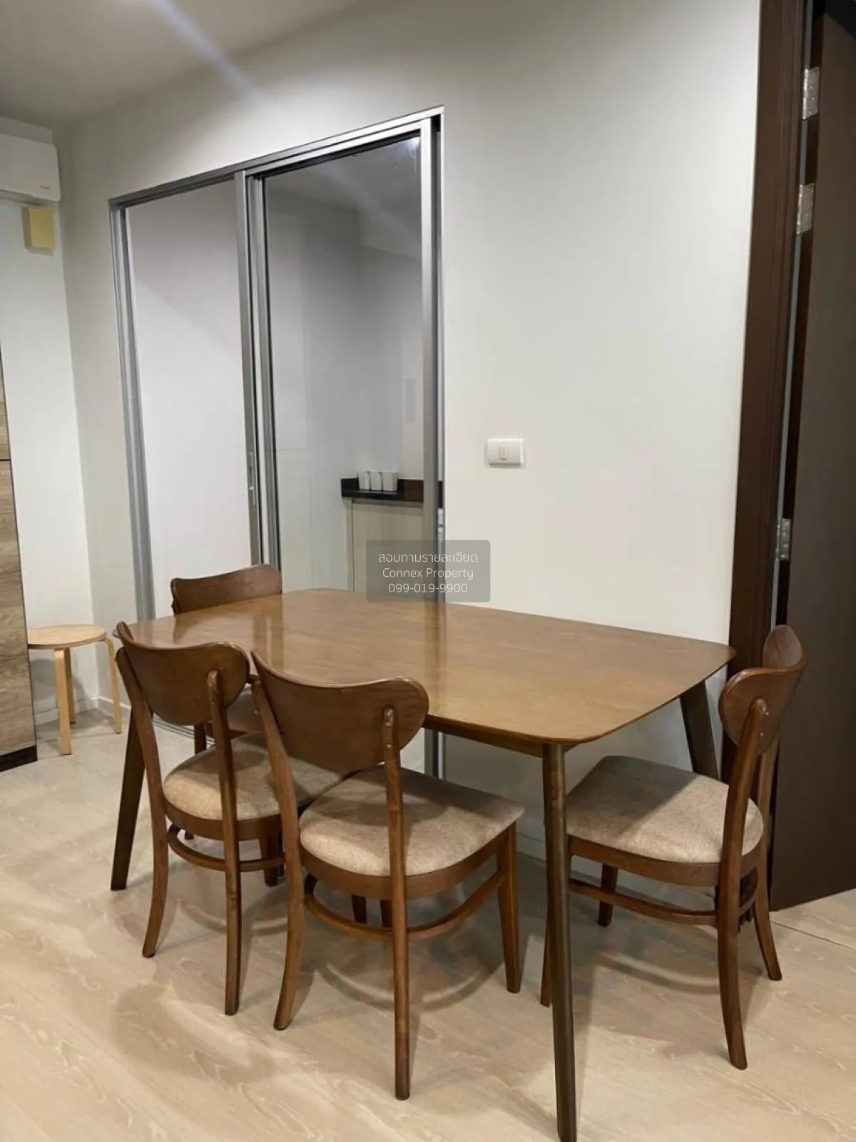 FOR RENT condo , RHYTHM Sathorn-Narathiwas , BTS-Chong Nonsi , Th 2