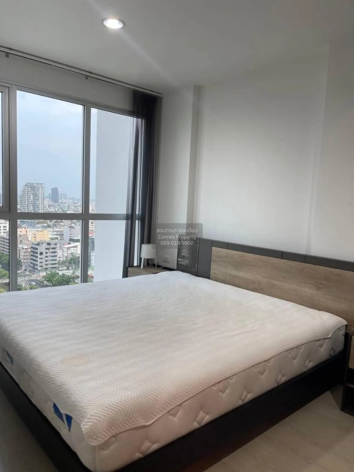 FOR RENT condo , RHYTHM Sathorn-Narathiwas , BTS-Chong Nonsi , Th 4
