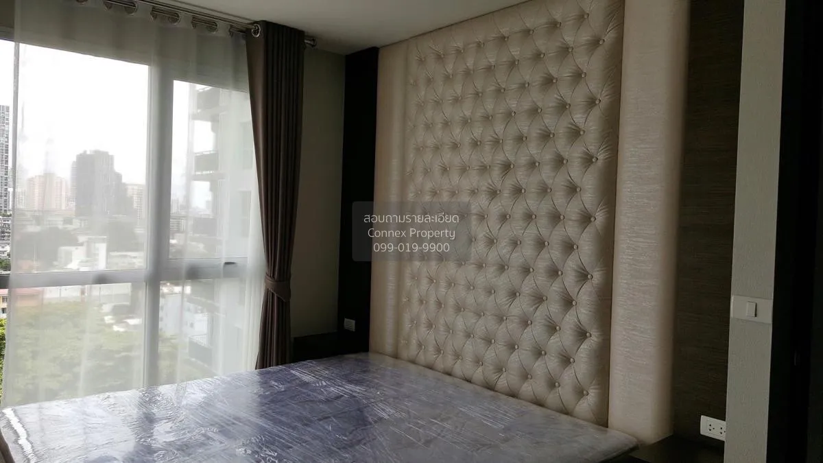 FOR RENT condo , RHYTHM Sathorn-Narathiwas , BTS-Chong Nonsi , Th 1