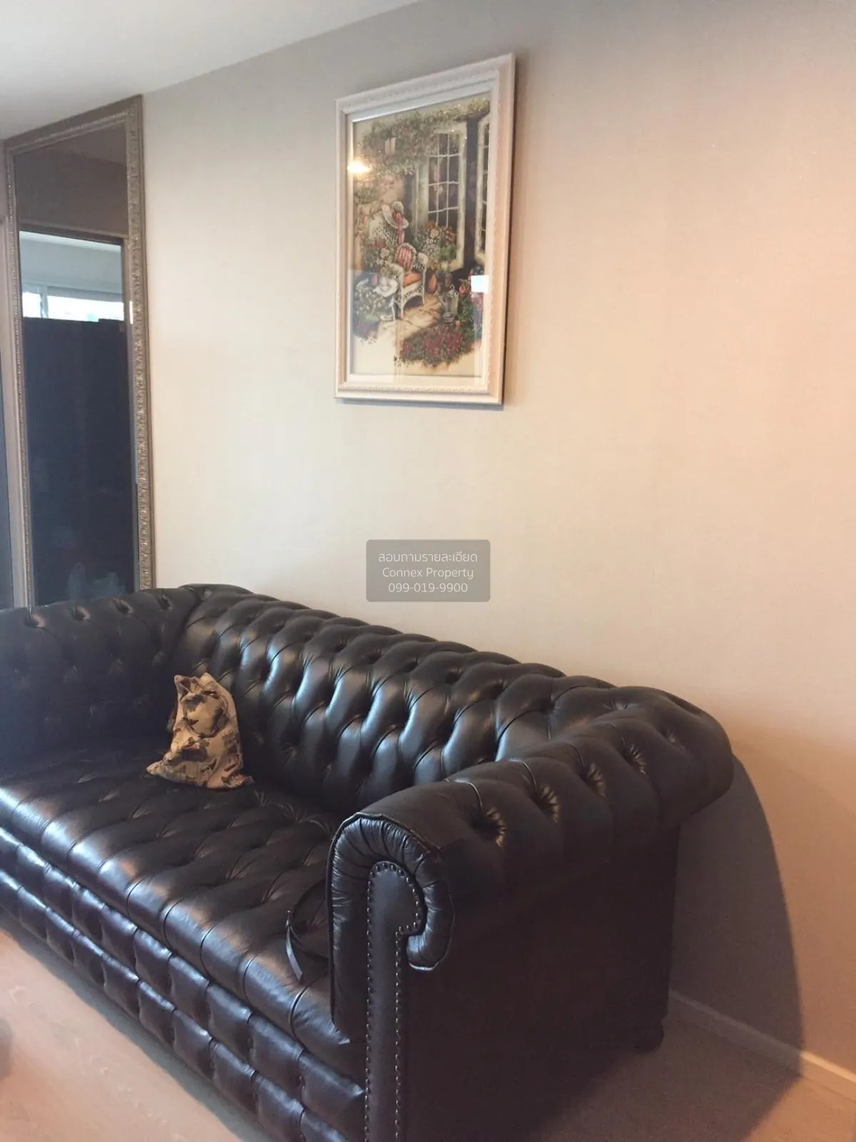 FOR RENT condo , RHYTHM Sathorn-Narathiwas , BTS-Chong Nonsi , Th 3