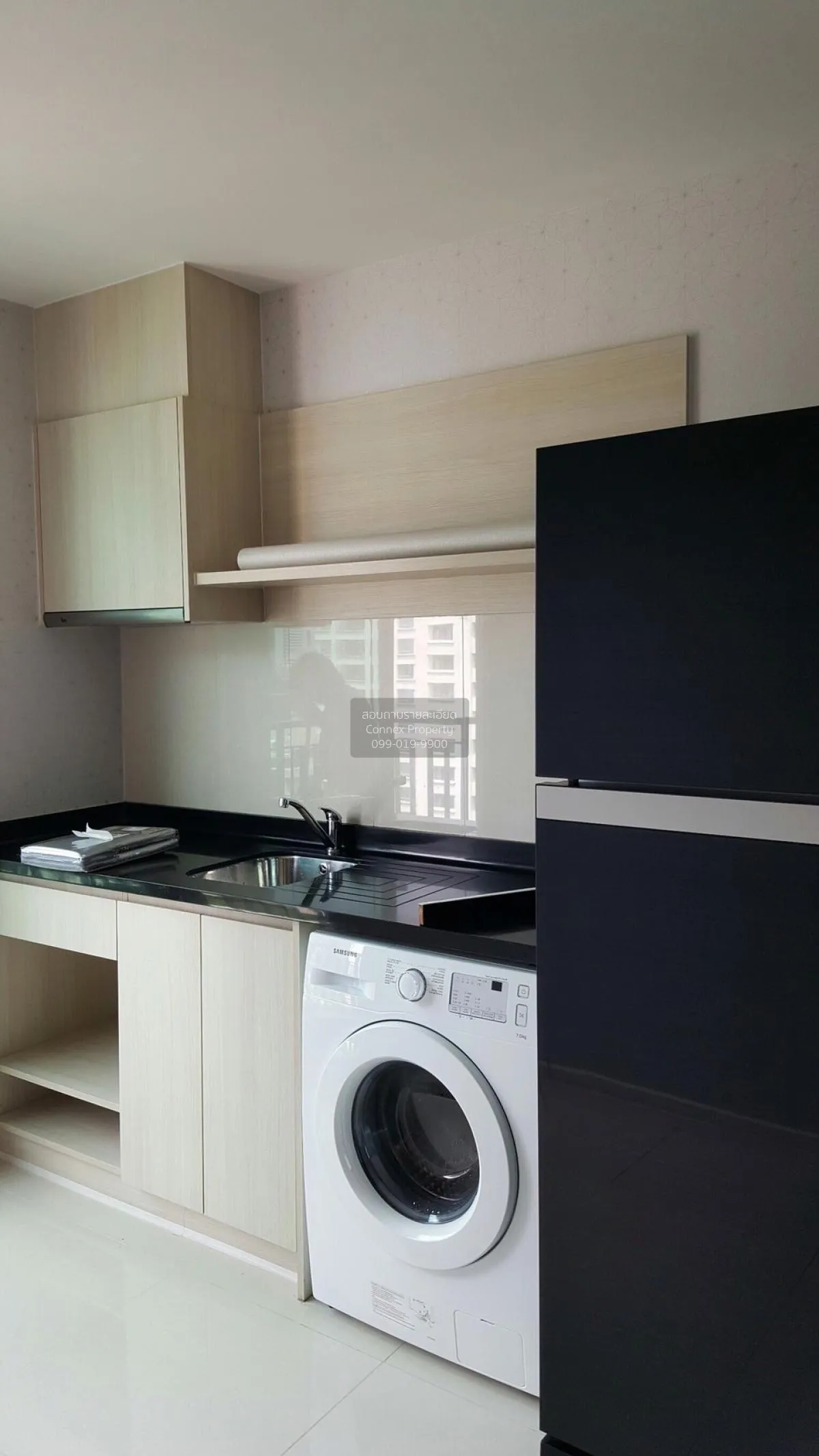 FOR RENT condo , RHYTHM Sathorn-Narathiwas , BTS-Chong Nonsi , Th 4