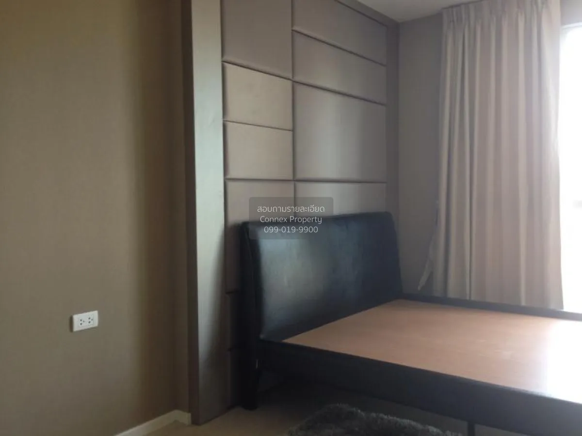 ขายคอนโด  ริทึ่ม สาทร-นราธิวาส BTS-ช่องนนทรี ทุ่งมหาเมฆ เขต สาทร 
