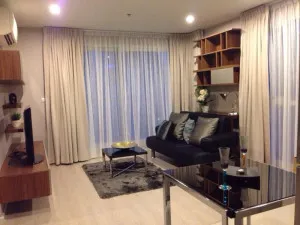 ขายคอนโด  ริทึ่ม สาทร-นราธิวาส BTS-ช่องนนทรี ทุ่งมหาเมฆ เขต สาทร กรุงเทพ CX-30005