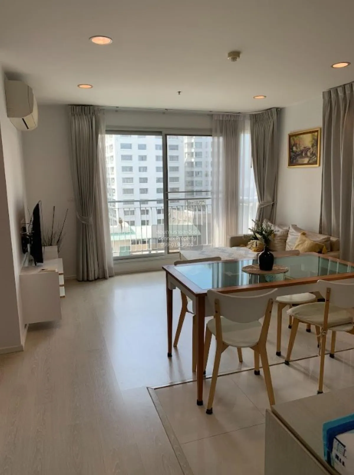 FOR RENT condo , RHYTHM Sathorn-Narathiwas , BTS-Chong Nonsi , Th 2