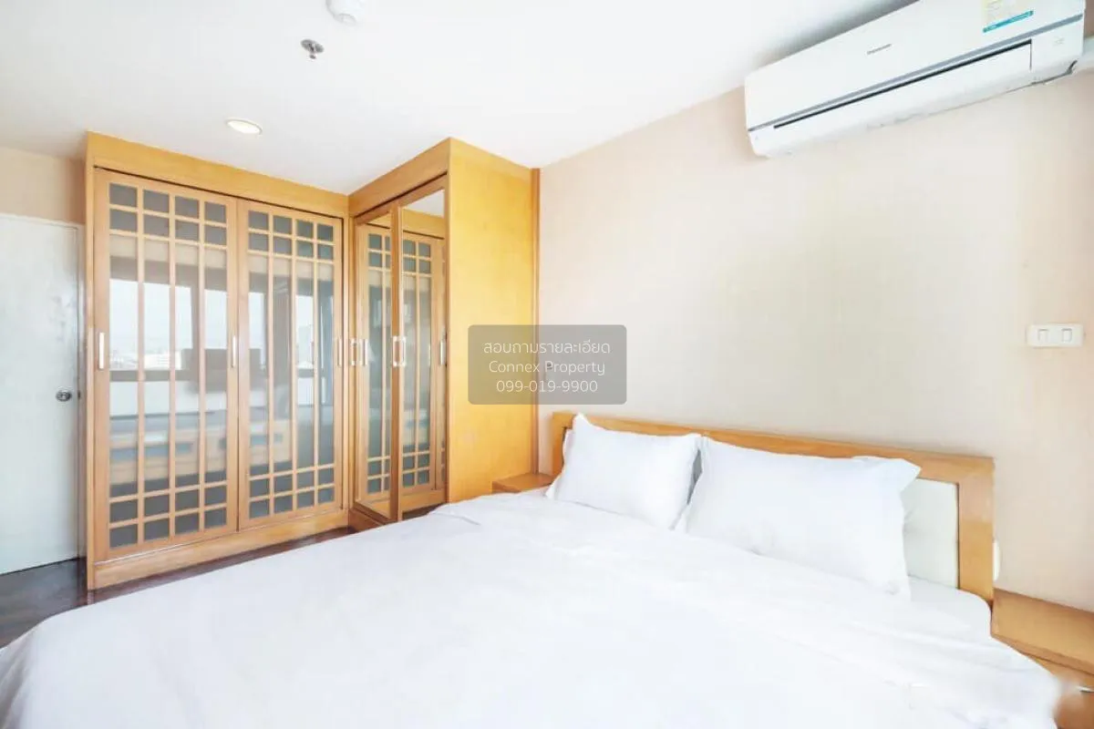 FOR RENT condo , River Heaven , BTS-Saphan Taksin , Wat Phraya Kr