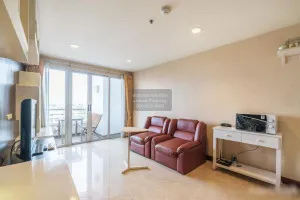 FOR RENT condo , River Heaven , BTS-Saphan Taksin , Wat Phraya Krai , Bang Kho Laem , Bangkok , CX-30020