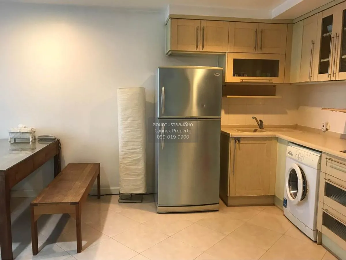 FOR RENT condo , River Heaven , BTS-Saphan Taksin , Wat Phraya Kr 4