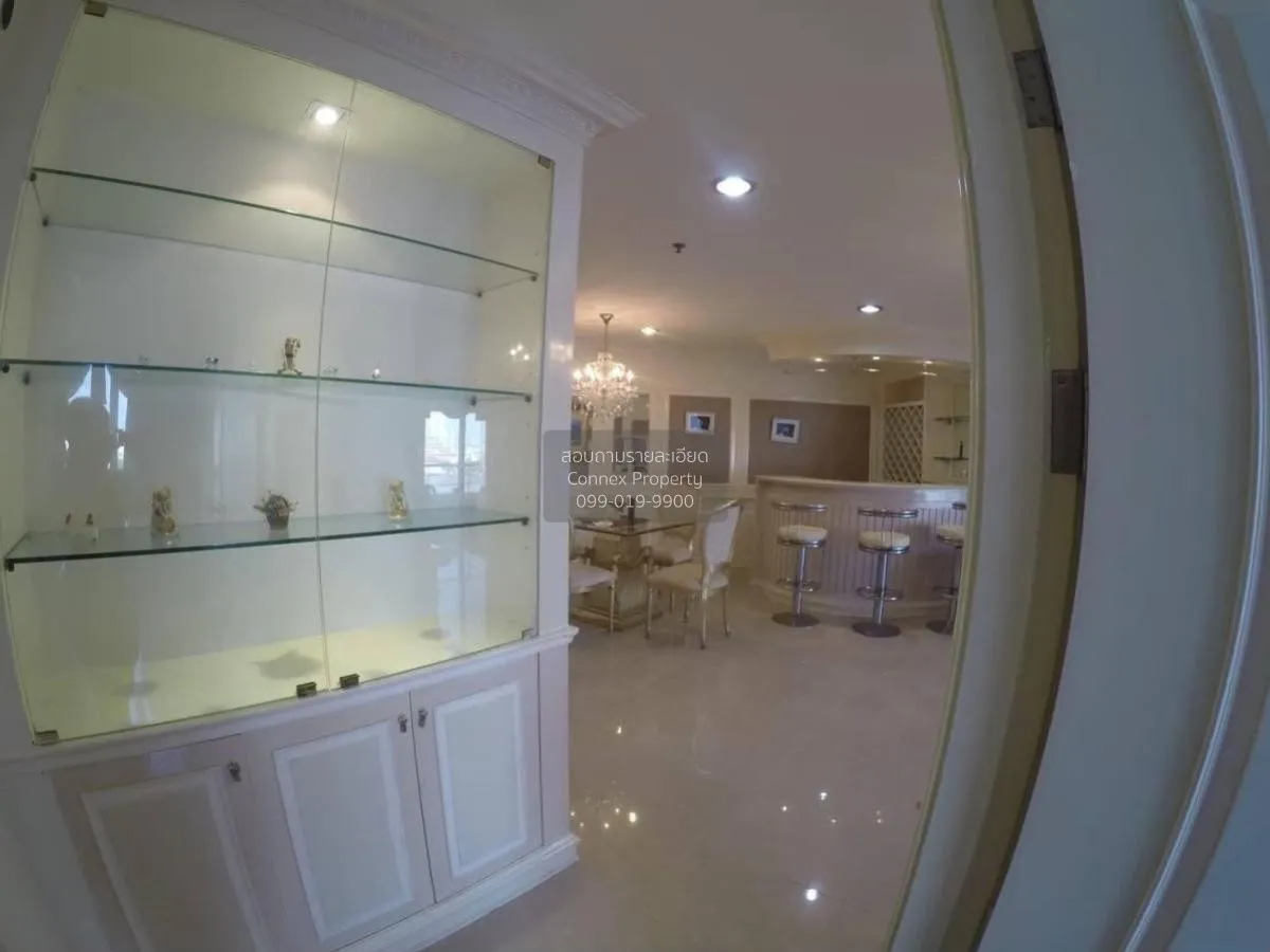 For Sale Condo , River Heaven , BTS-Saphan Taksin , Wat Phraya Kr 2