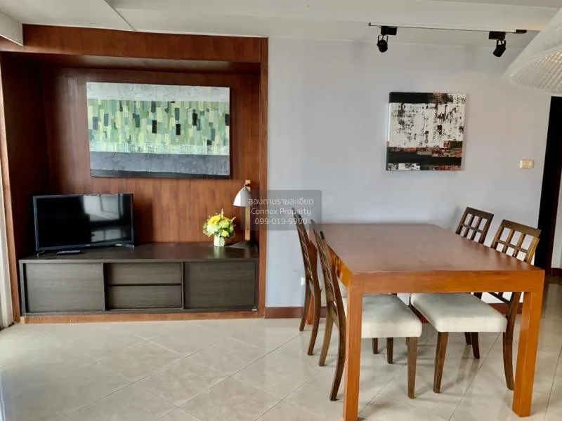 FOR RENT condo , River Heaven , BTS-Saphan Taksin , Wat Phraya Kr 2