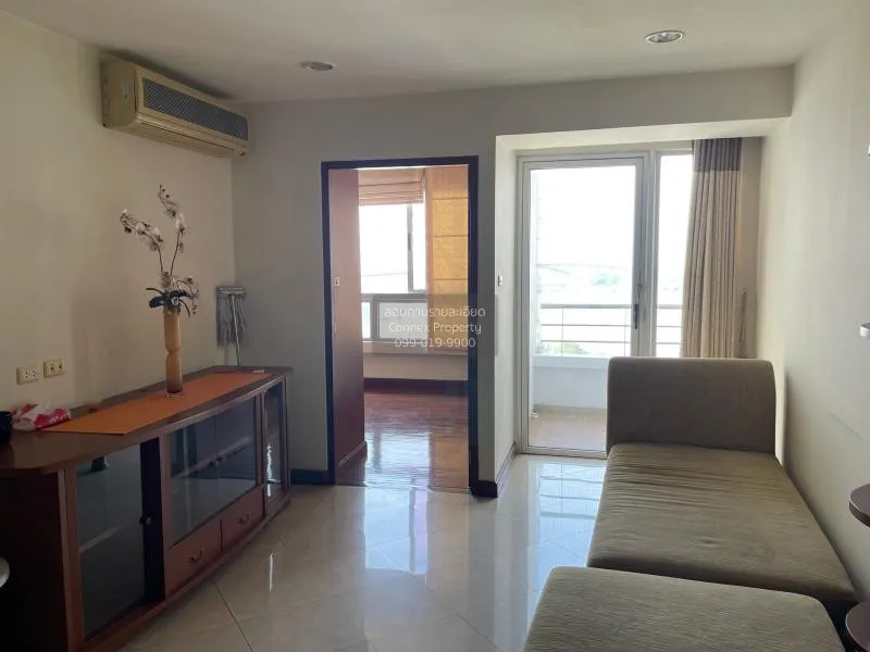 FOR RENT condo , River Heaven , BTS-Saphan Taksin , Wat Phraya Kr 1