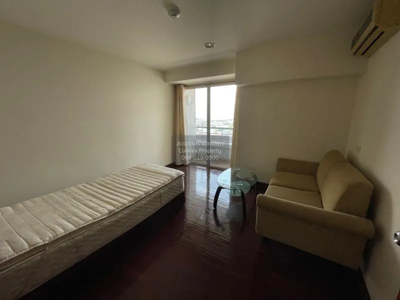 FOR RENT condo , River Heaven , BTS-Saphan Taksin , Wat Phraya Kr 4