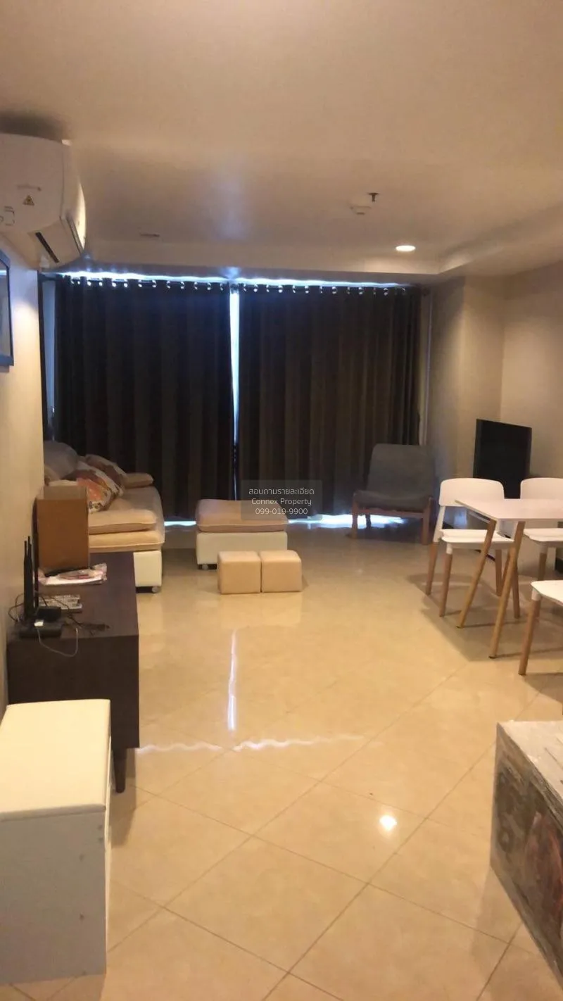 FOR RENT condo , River Heaven , BTS-Saphan Taksin , Wat Phraya Kr 3
