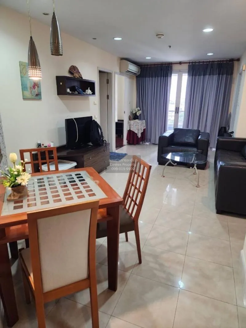 FOR SALE condo , River Heaven , BTS-Saphan Taksin , Wat Phraya Kr 3