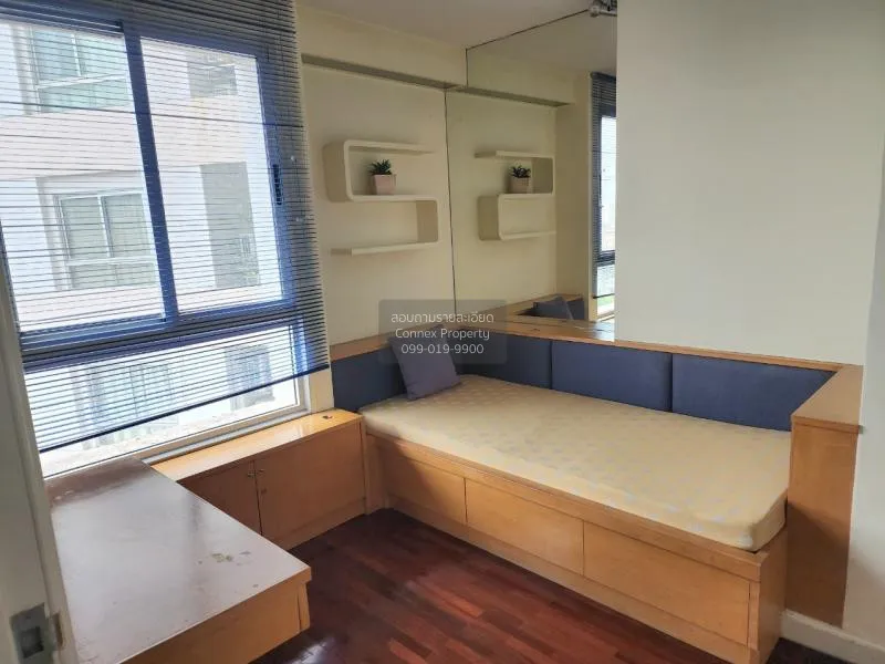 เช่าคอนโด  ริเวอร์ เฮเว่น BTS-สะพานตากสิน วัดพระยาไกร เขต บางคอแห