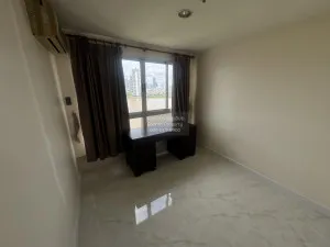 เช่าคอนโด  ริเวอร์ เฮเว่น BTS-สะพานตากสิน วัดพระยาไกร เขต บางคอแหลม กรุงเทพ CX-30063