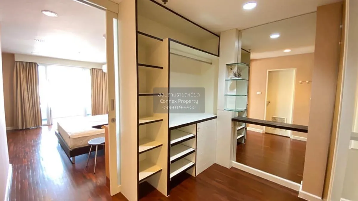 FOR RENT condo , River Heaven , BTS-Saphan Taksin , Wat Phraya Kr