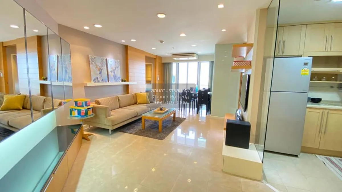 FOR RENT condo , River Heaven , BTS-Saphan Taksin , Wat Phraya Kr 2