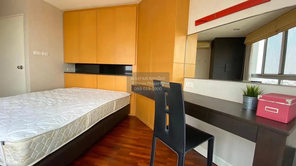 FOR RENT condo , River Heaven , BTS-Saphan Taksin , Wat Phraya Kr