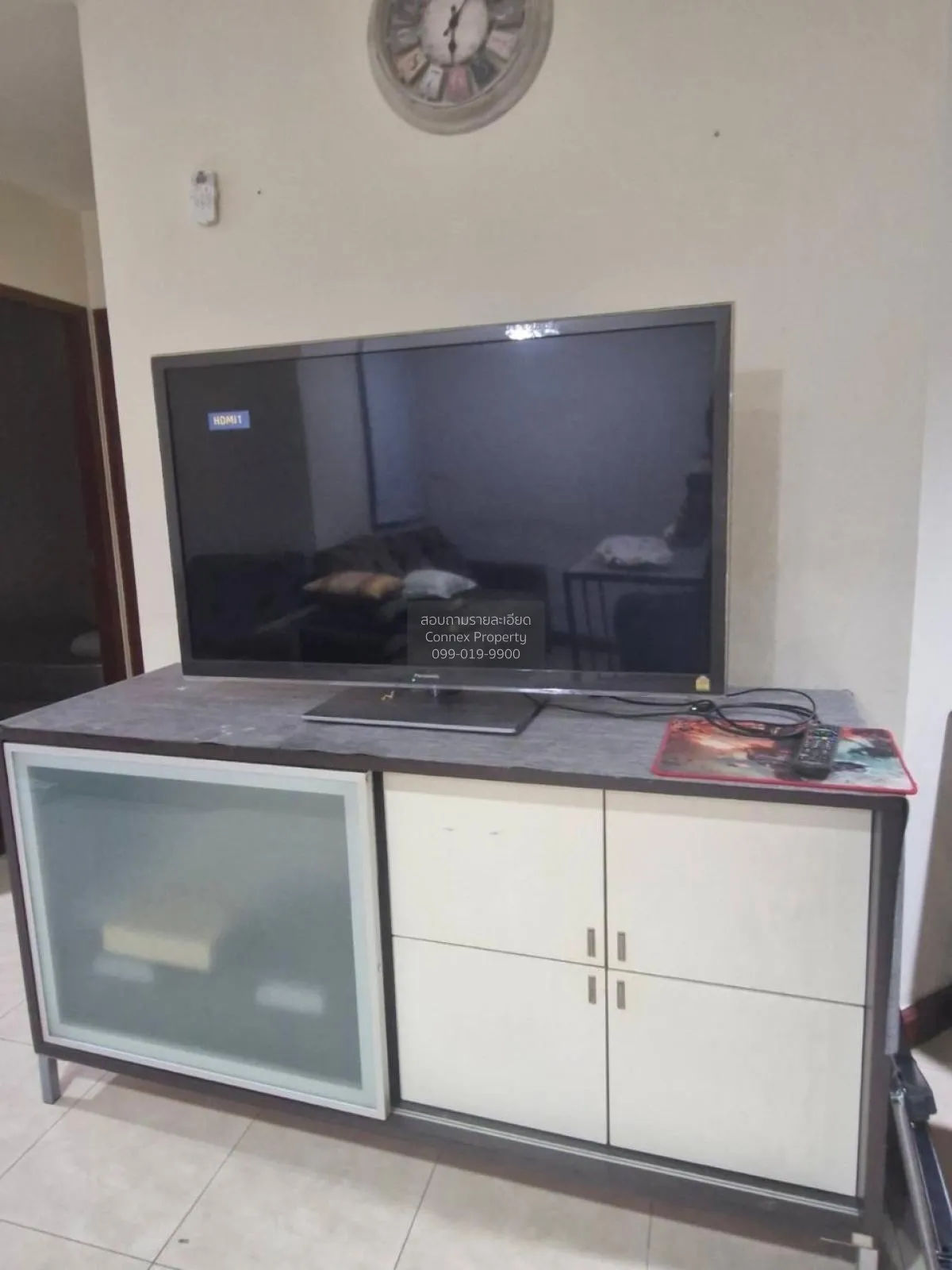 เช่าคอนโด  ริเวอร์ เฮเว่น BTS-สะพานตากสิน วัดพระยาไกร เขต บางคอแห 3