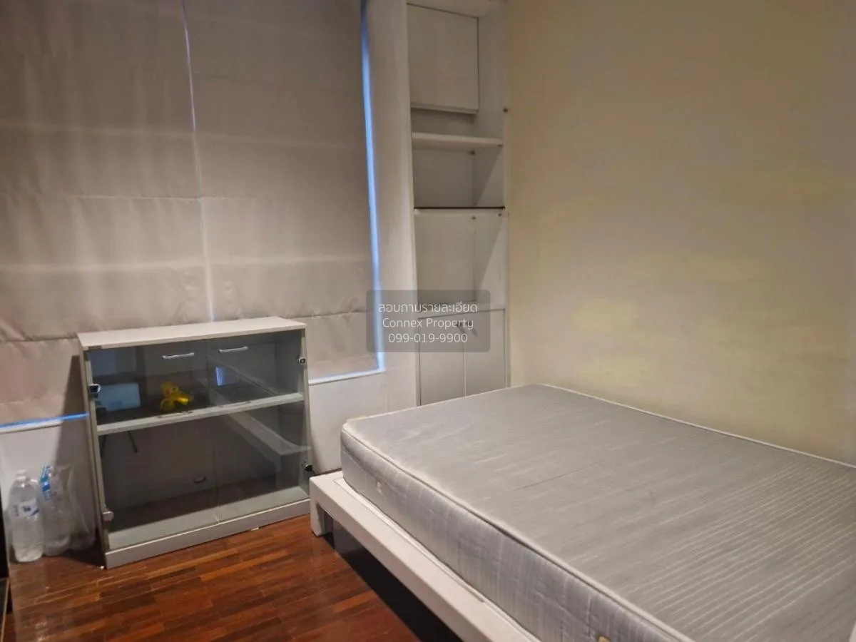 เช่าคอนโด  ริเวอร์ เฮเว่น BTS-สะพานตากสิน วัดพระยาไกร เขต บางคอแห