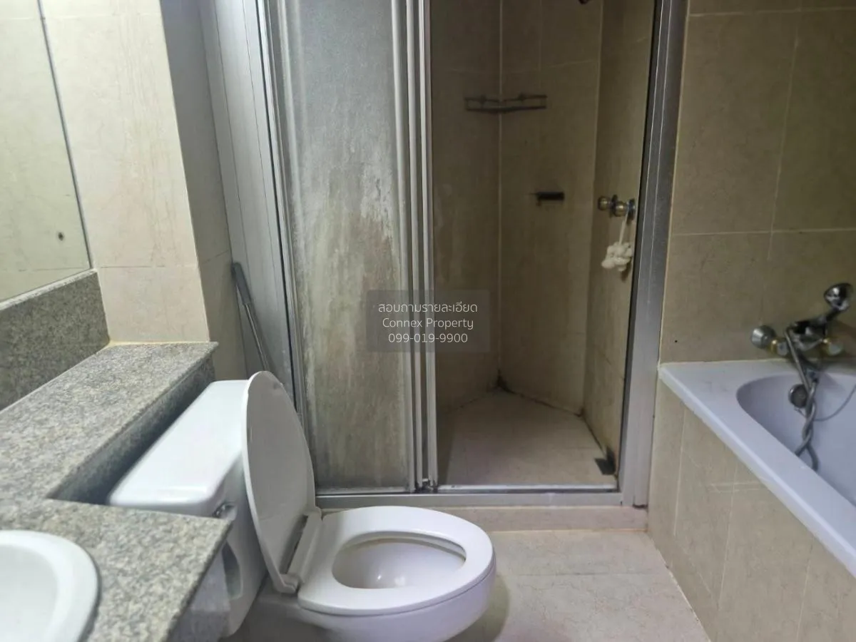 เช่าคอนโด  ริเวอร์ เฮเว่น BTS-สะพานตากสิน วัดพระยาไกร เขต บางคอแห