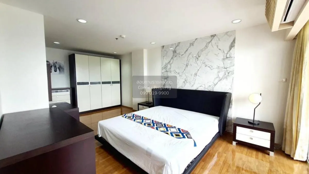 เช่าคอนโด  ริเวอร์ เฮเว่น BTS-สะพานตากสิน วัดพระยาไกร เขต บางคอแห