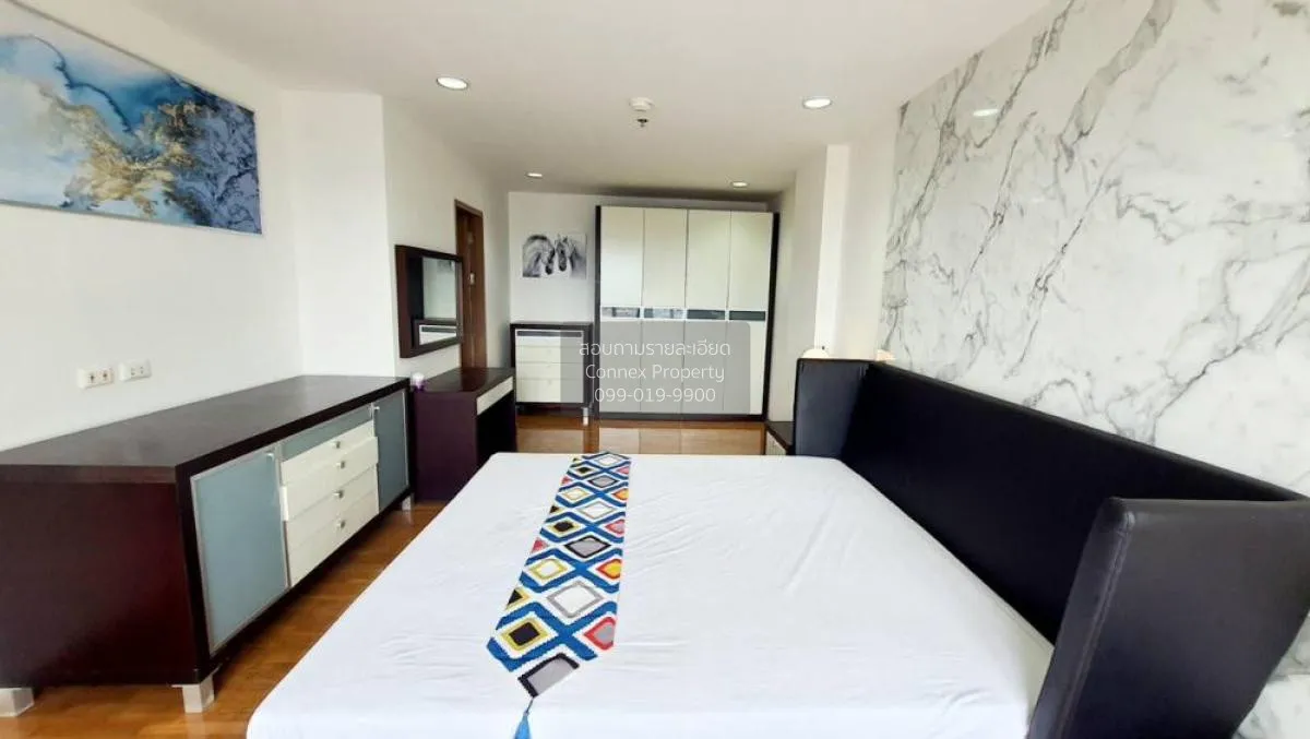 เช่าคอนโด  ริเวอร์ เฮเว่น BTS-สะพานตากสิน วัดพระยาไกร เขต บางคอแห