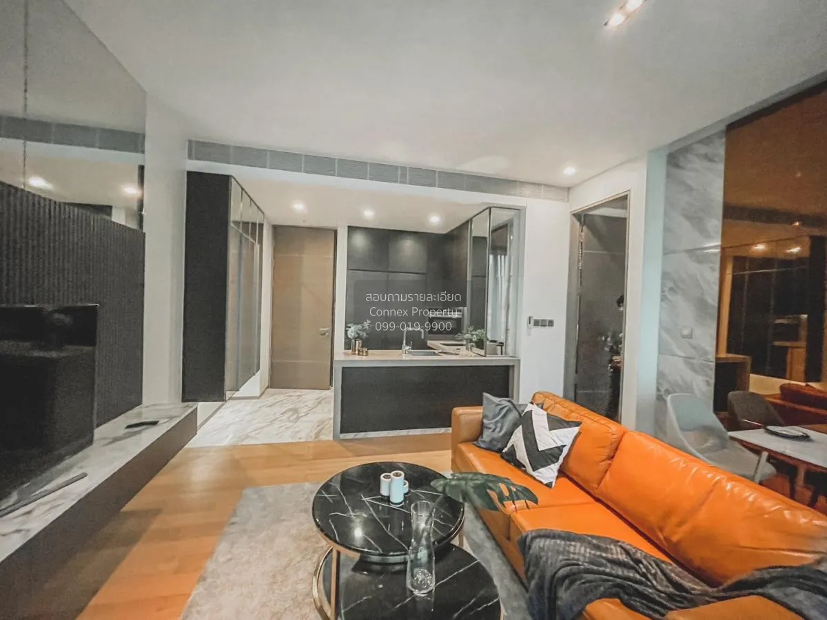 For Sale Condo , Saladaeng One , BTS-Sala Daeng , Silom , Bang Ra 2