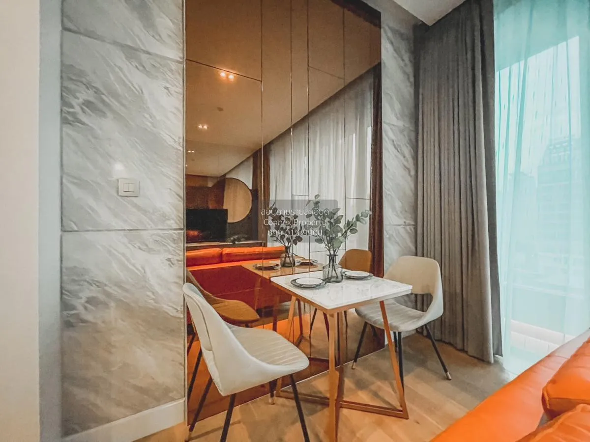 For Sale Condo , Saladaeng One , BTS-Sala Daeng , Silom , Bang Ra 3