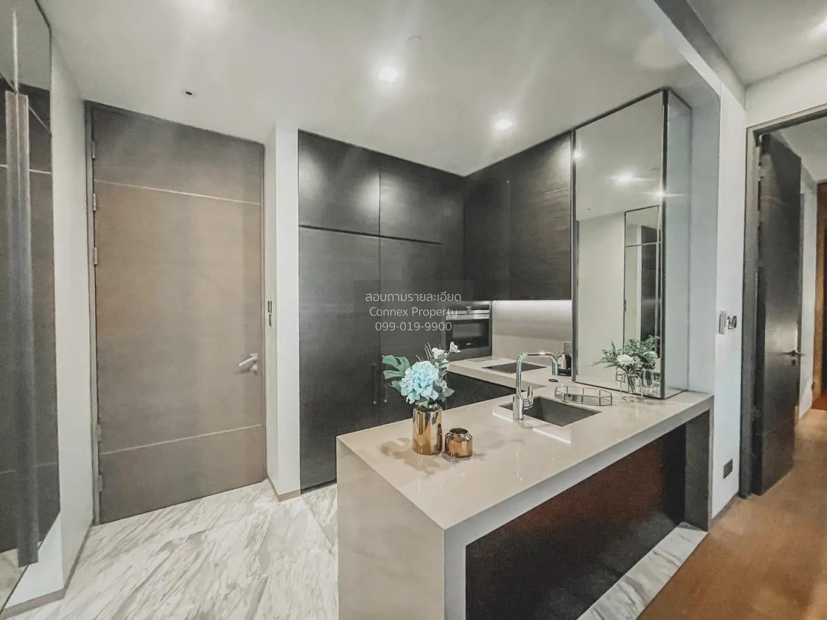 For Sale Condo , Saladaeng One , BTS-Sala Daeng , Silom , Bang Ra 4