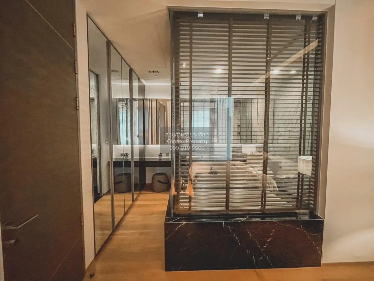 For Sale Condo , Saladaeng One , BTS-Sala Daeng , Silom , Bang Ra