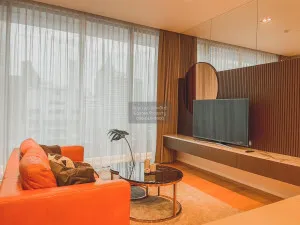For Sale Condo , Saladaeng One , BTS-Sala Daeng , Silom , Bang Rak , Bangkok , CX-30090