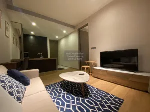 เช่าคอนโด  ศาลาแดง วัน BTS-ศาลาแดง สีลม เขต บางรัก กรุงเทพ CX-30093