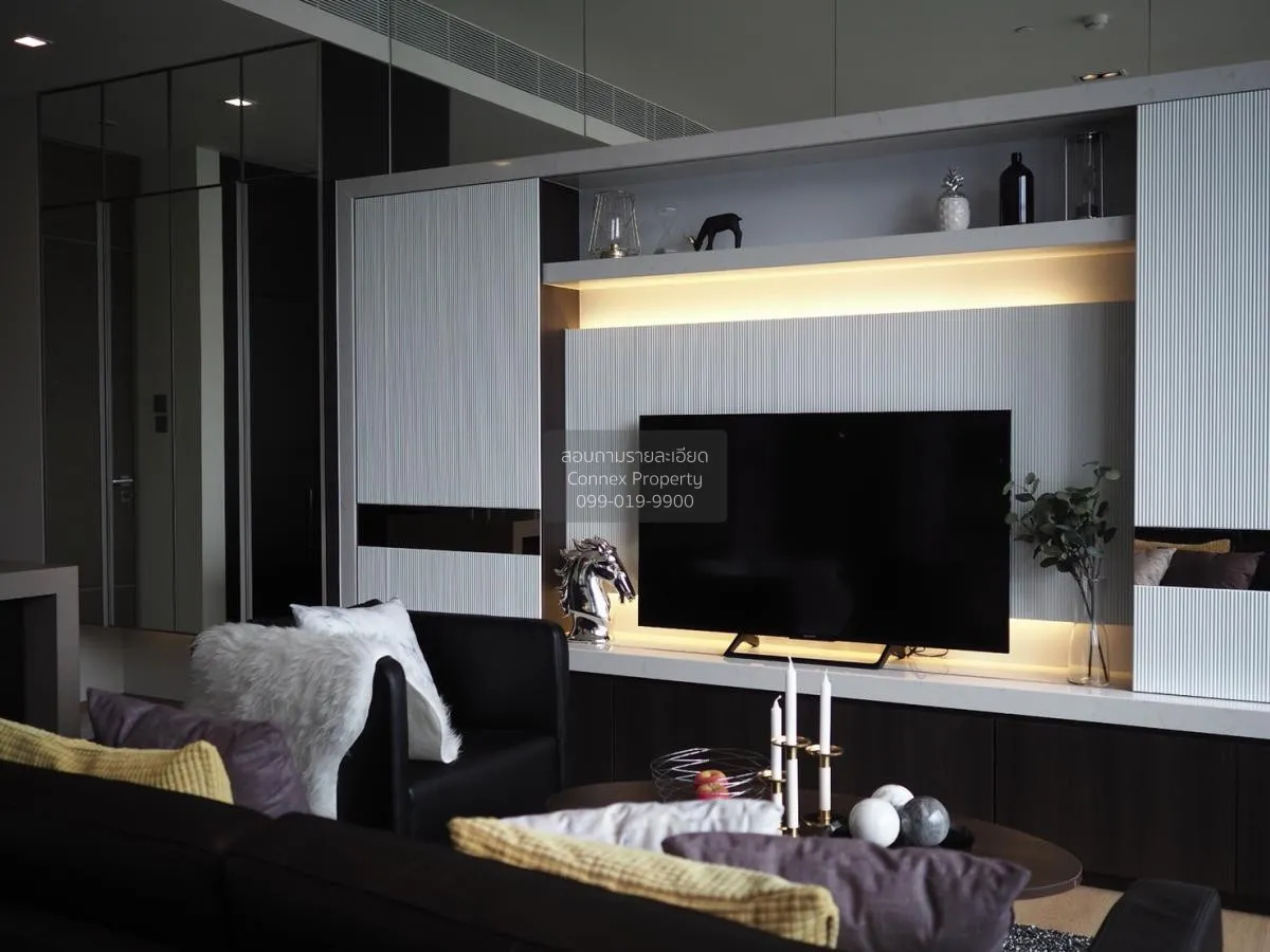 For Sale Condo , Saladaeng One , BTS-Sala Daeng , Silom , Bang Ra 2