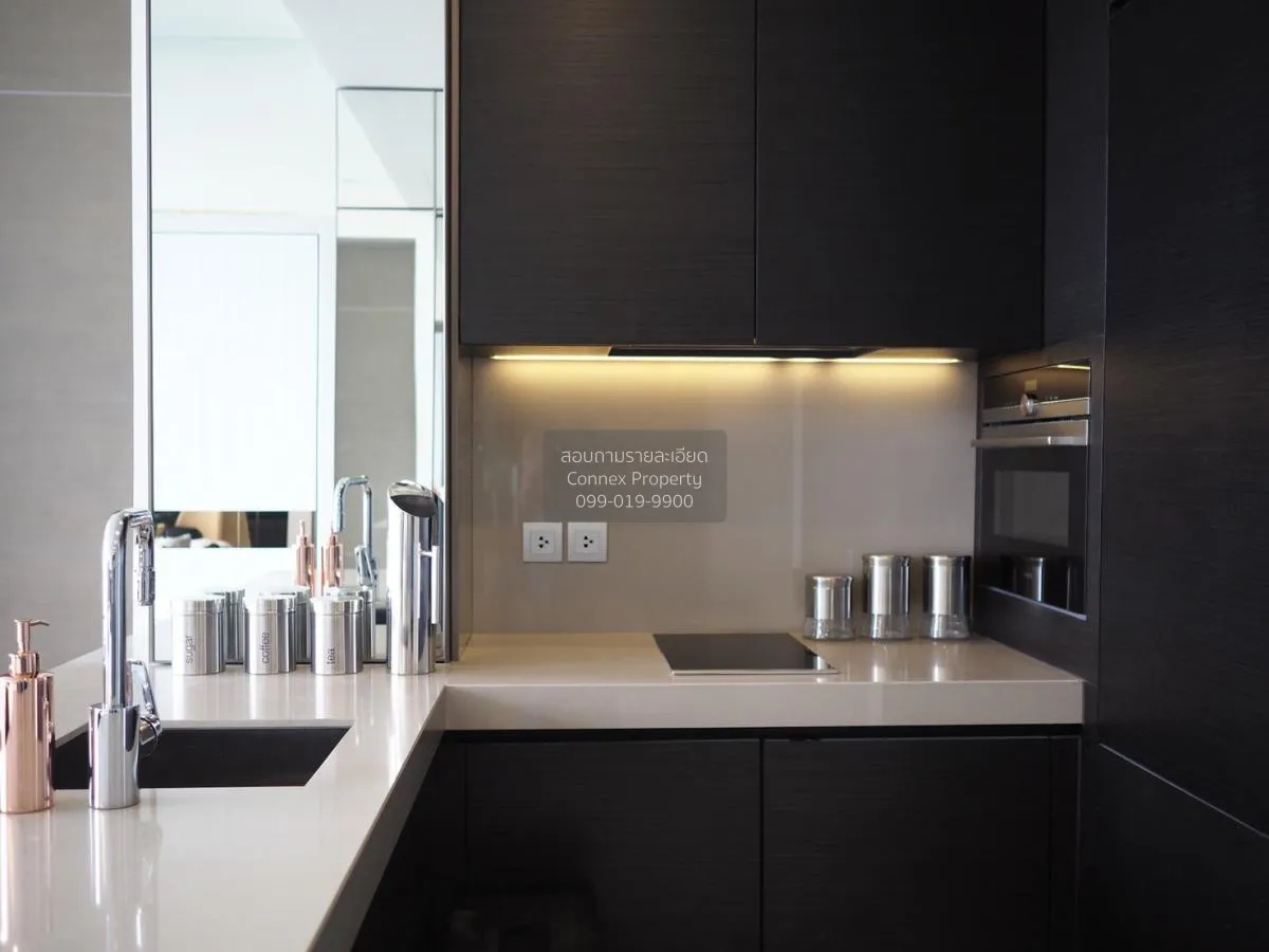 For Sale Condo , Saladaeng One , BTS-Sala Daeng , Silom , Bang Ra