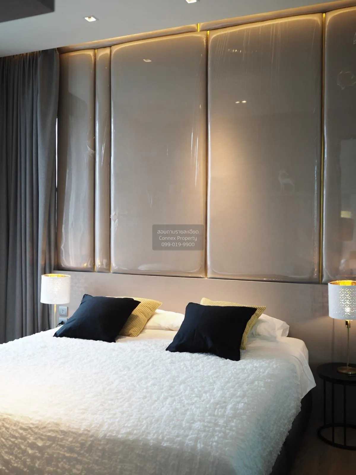 For Sale Condo , Saladaeng One , BTS-Sala Daeng , Silom , Bang Ra