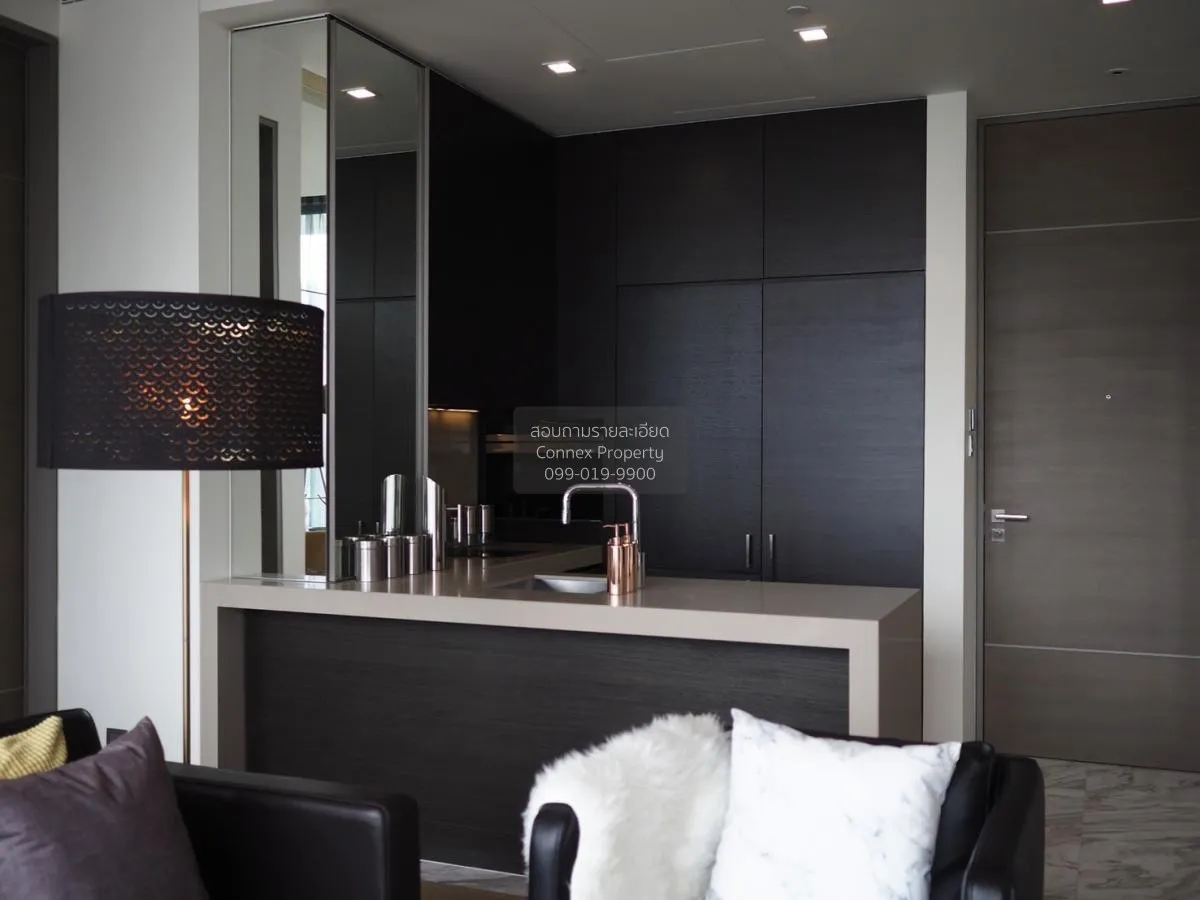 For Rent Condo , Saladaeng One , BTS-Sala Daeng , Silom , Bang Ra 4