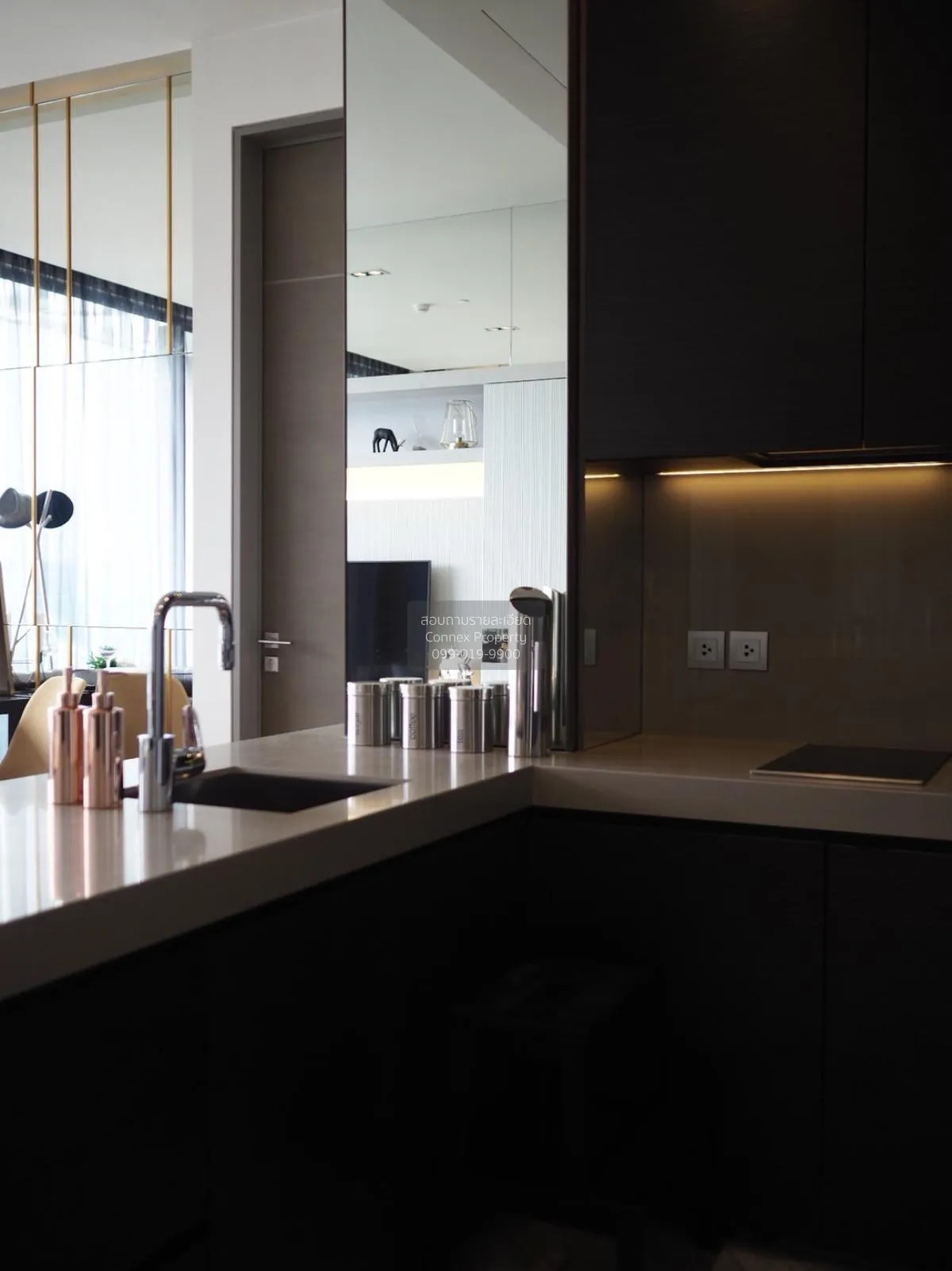 For Rent Condo , Saladaeng One , BTS-Sala Daeng , Silom , Bang Ra
