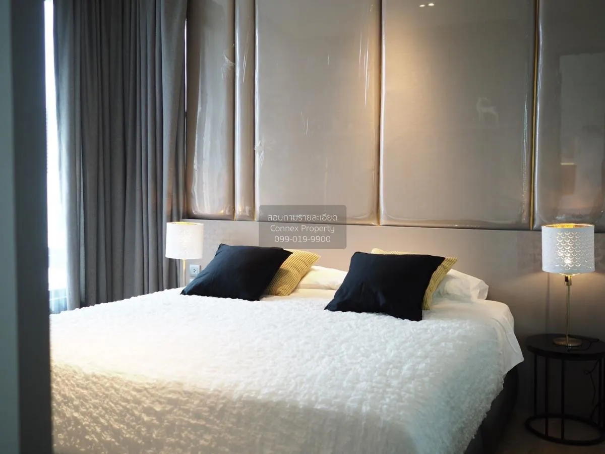 For Rent Condo , Saladaeng One , BTS-Sala Daeng , Silom , Bang Ra