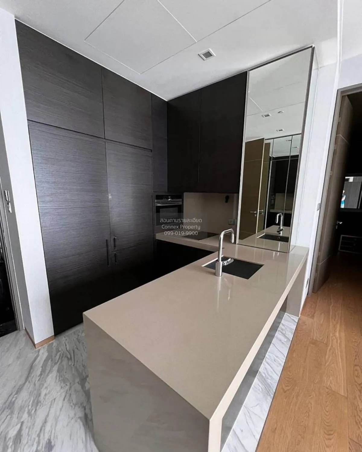 FOR RENT condo , Saladaeng One , BTS-Sala Daeng , Silom , Bang Ra 3