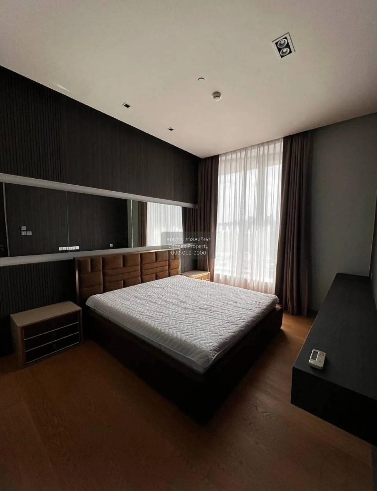 FOR RENT condo , Saladaeng One , BTS-Sala Daeng , Silom , Bang Ra