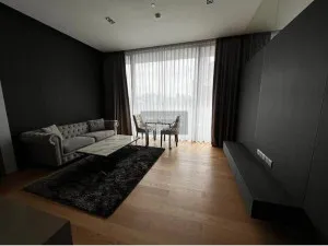 FOR RENT condo , Saladaeng One , BTS-Sala Daeng , Silom , Bang Rak , Bangkok , CX-30099