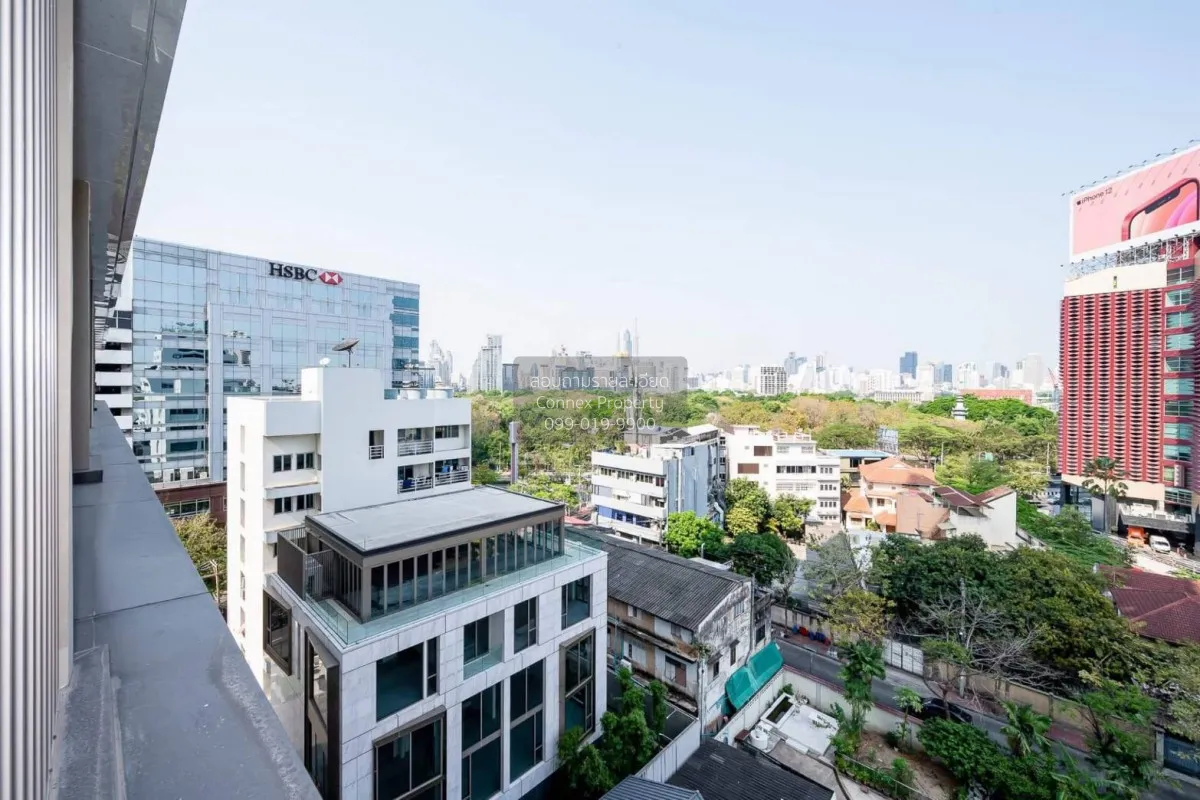 For Sale Condo , Saladaeng One , BTS-Sala Daeng , Silom , Bang Ra