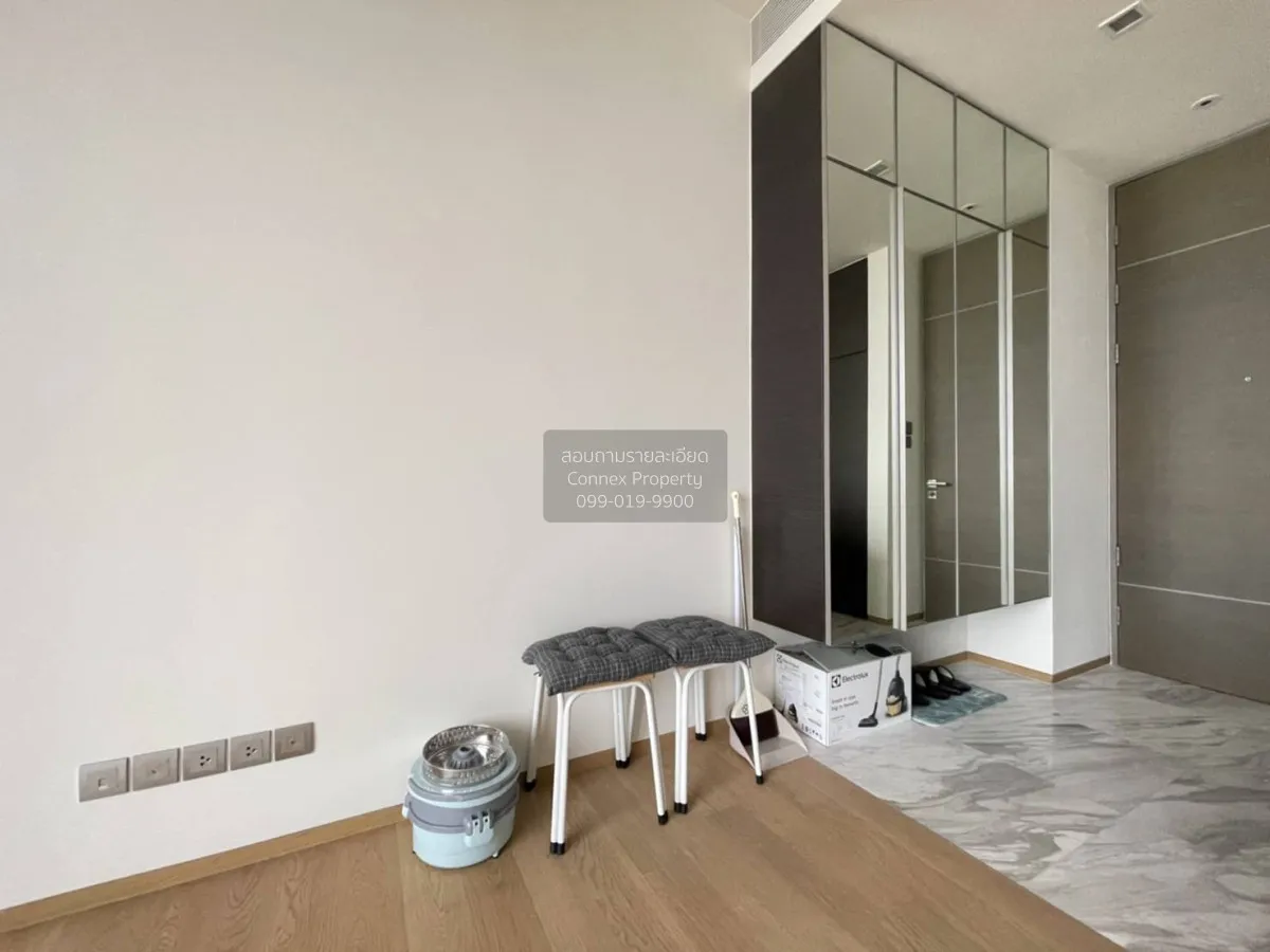 For Sale Condo , Saladaeng One , BTS-Sala Daeng , Silom , Bang Ra