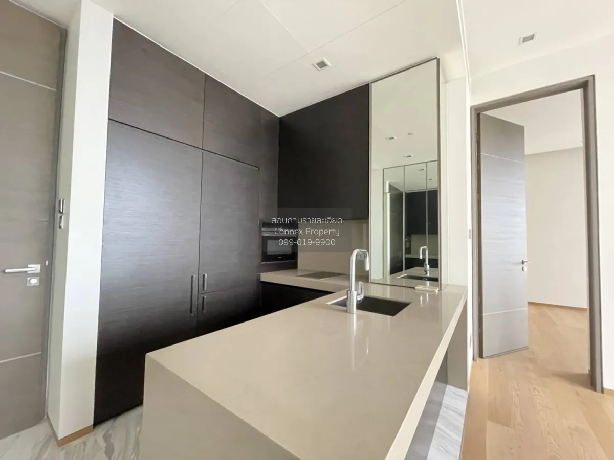 For Sale Condo , Saladaeng One , BTS-Sala Daeng , Silom , Bang Ra