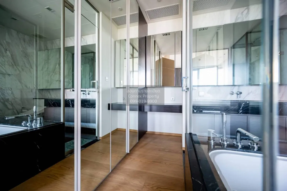 For Sale Condo , Saladaeng One , BTS-Sala Daeng , Silom , Bang Ra