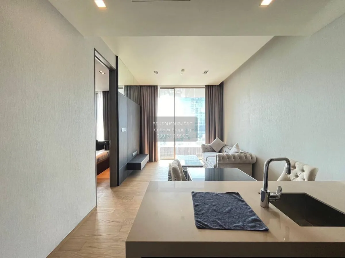 FOR RENT condo , Saladaeng One , BTS-Sala Daeng , Silom , Bang Ra 4